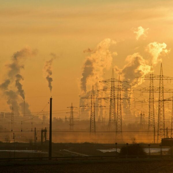 Stoppen kwaliteitsdaling milieu, fysieke leefomgeving, natuur en klimaat
