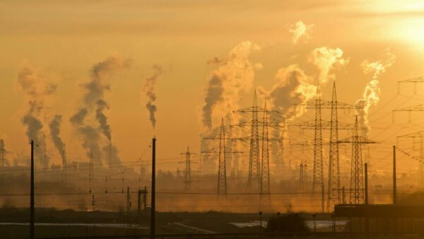 Stoppen kwaliteitsdaling milieu, fysieke leefomgeving, natuur en klimaat
